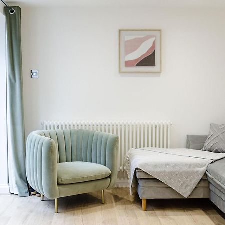 Cozy Broadstairs Hideaway - 1 Min Walk To Beach Exterior photo