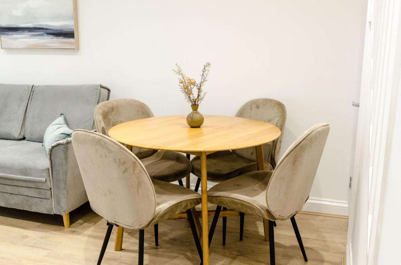 Cozy Broadstairs Hideaway - 1 Min Walk To Beach Exterior photo