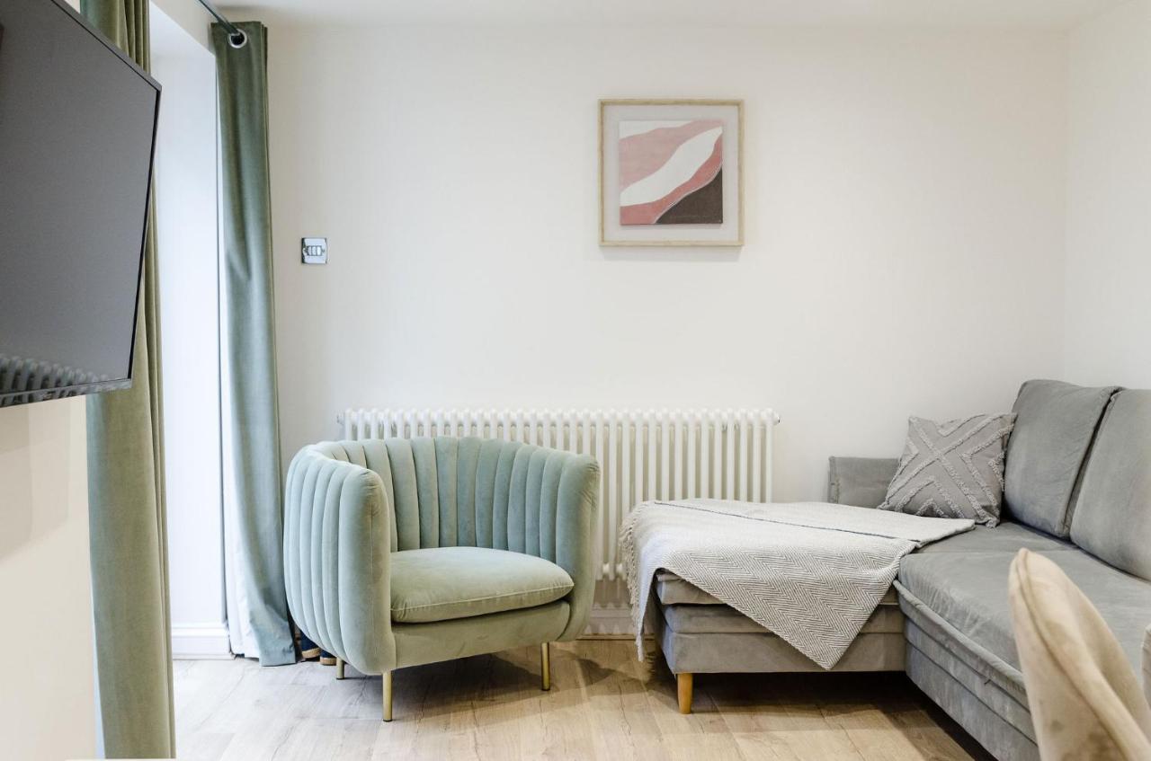 Cozy Broadstairs Hideaway - 1 Min Walk To Beach Exterior photo