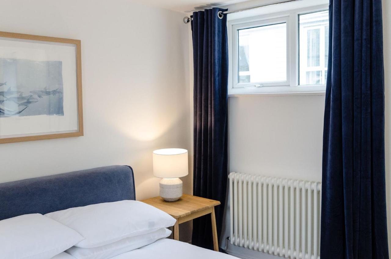 Cozy Broadstairs Hideaway - 1 Min Walk To Beach Exterior photo