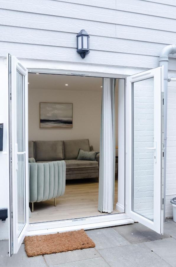 Cozy Broadstairs Hideaway - 1 Min Walk To Beach Exterior photo